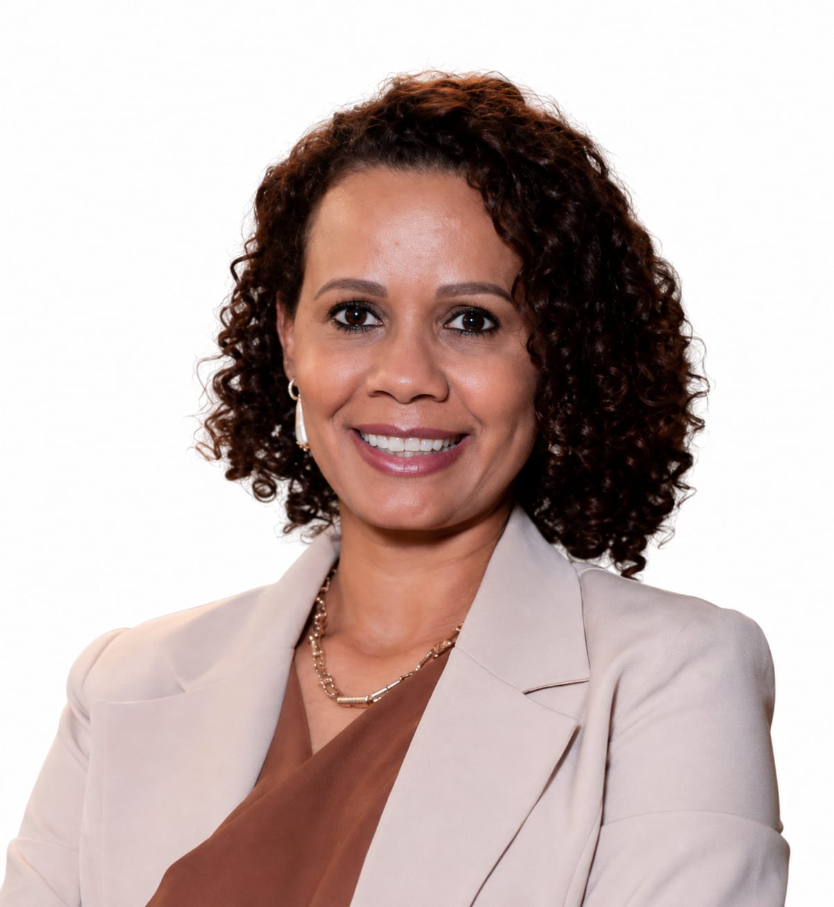 Raphaella de Angola Viel Amorim, advogada previdenciária